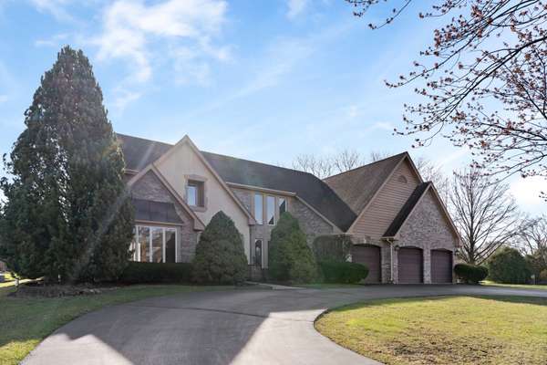 700 Claire LN,  Prospect Heights,  IL 60070