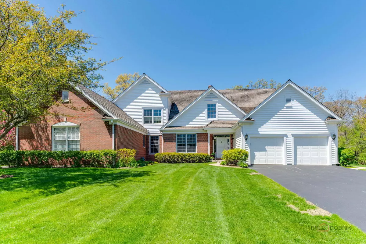 Lake Forest, IL 60045,430 Woodward CT