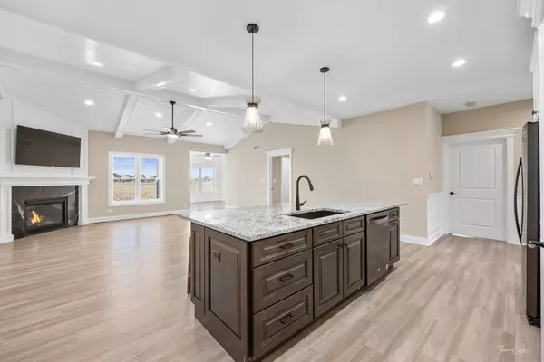 Channahon, IL 60410,25159 S Westwind DR