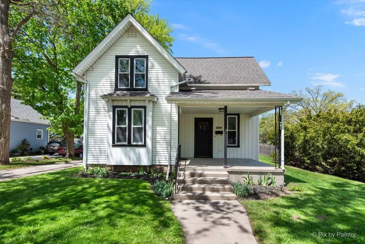 Marengo, IL 60152,328 Locust ST
