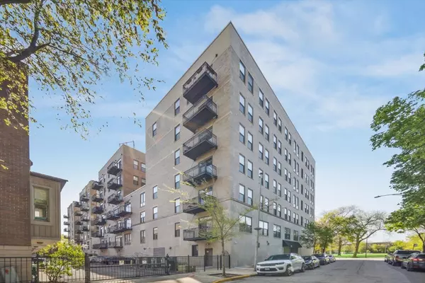 811 S Lytle ST #101, Chicago, IL 60607