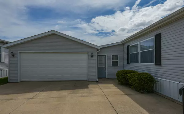 Manteno, IL 60950,36 Norway DR