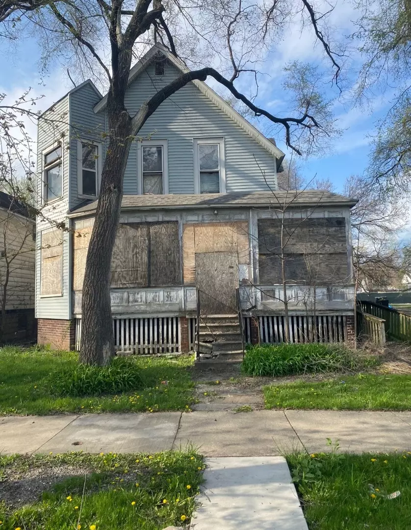 Chicago, IL 60827,314 E 134th ST