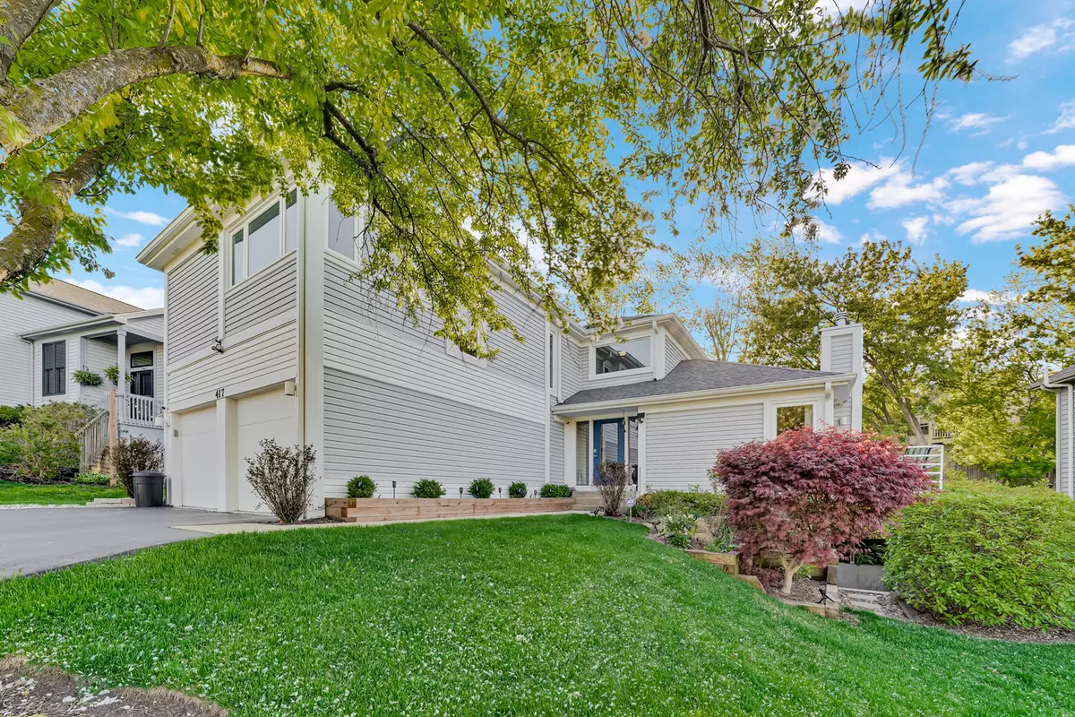 Wauconda, IL 60084,417 Lake Shore BLVD