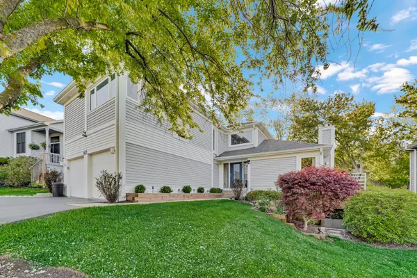 417 Lake Shore BLVD, Wauconda, IL 60084