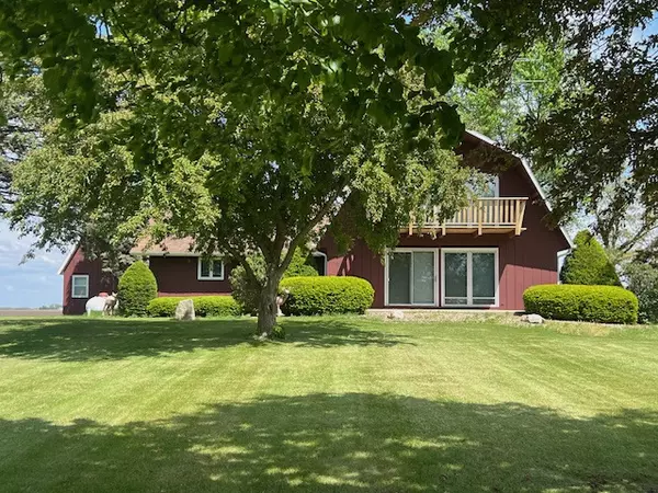 2958 N 1100 East RD, Clifton, IL 60927
