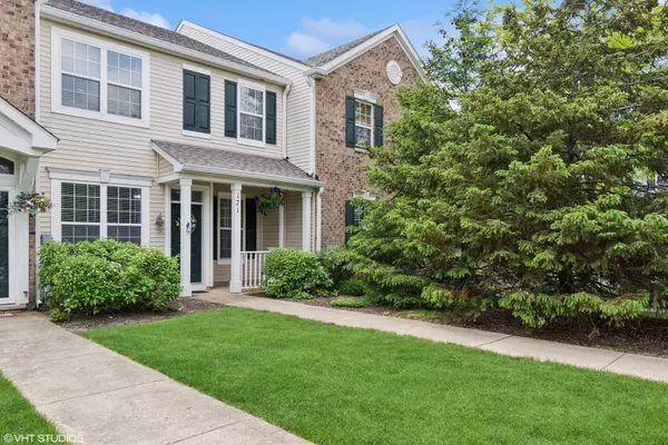 171 Springbrook TRL, Oswego, IL 60543