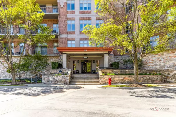 Wheeling, IL 60090,115 Prairie Park DR #210