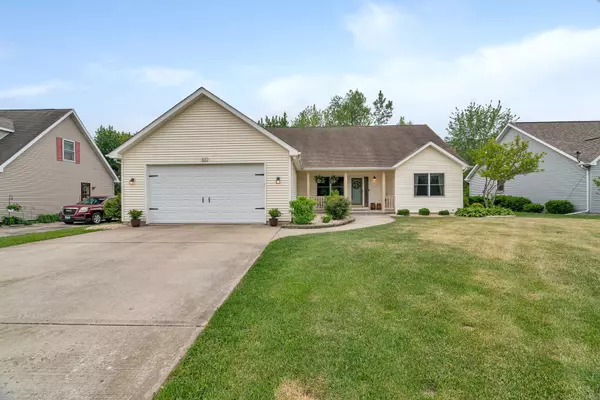 817 W 3rd ST, Braidwood, IL 60408