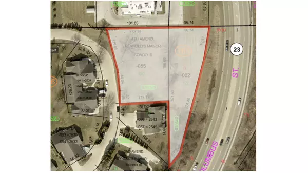 Ottawa, IL 61350,2707 Columbus ST