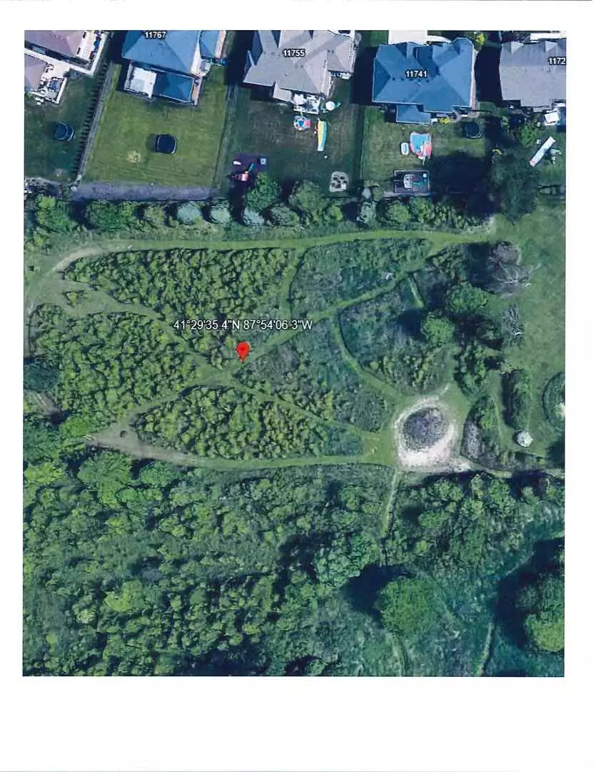 Mokena, IL 60448,00 Owens RD