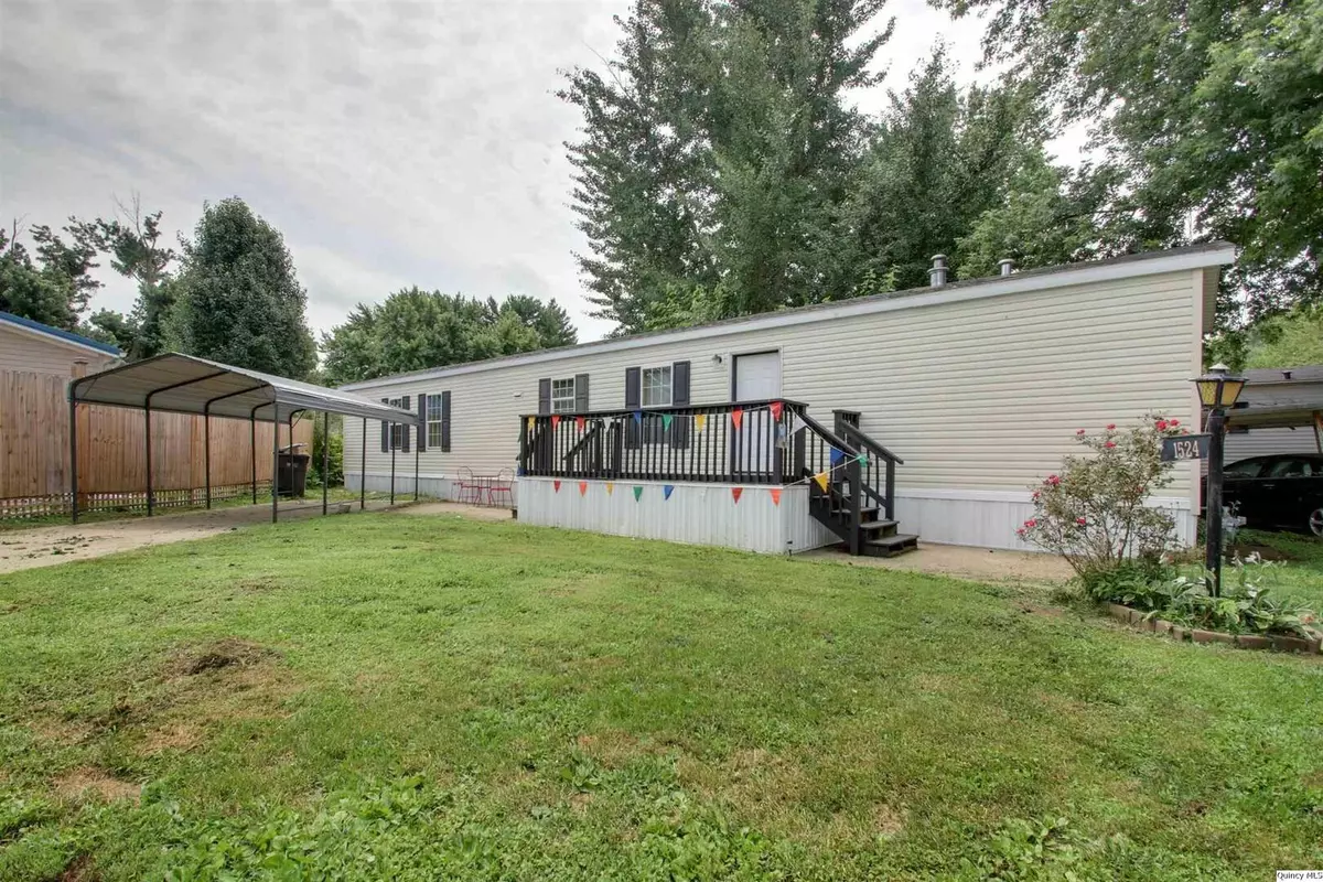 Quincy, IL 62305,1524 Dewees Ave.