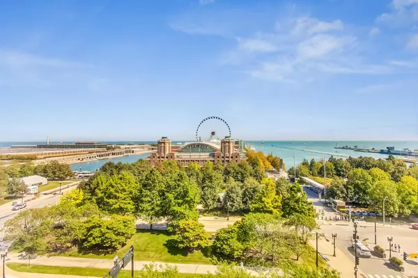 Chicago, IL 60611,505 N Lake Shore DR #708-709