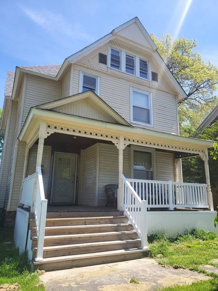 172 N Greenwood AVE, Kankakee, IL 60901
