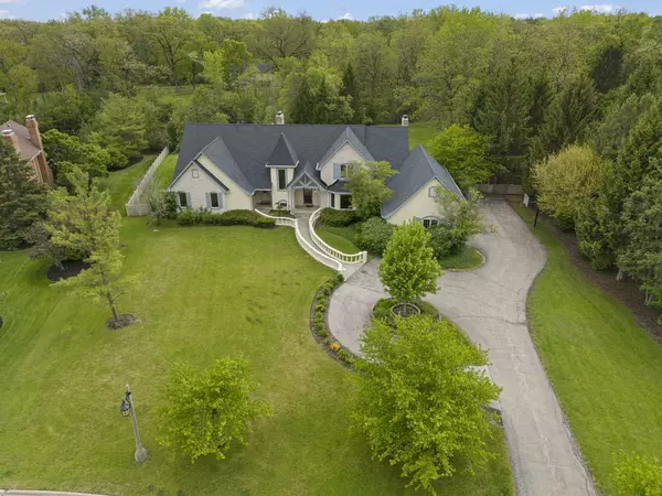 Lake Forest, IL 60045,1161 Gavin CT