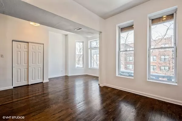 Chicago, IL 60653,4623 S Evans AVE #2