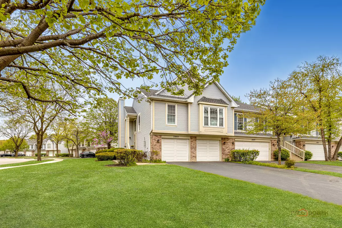 Arlington Heights, IL 60005,2805 S Embers LN
