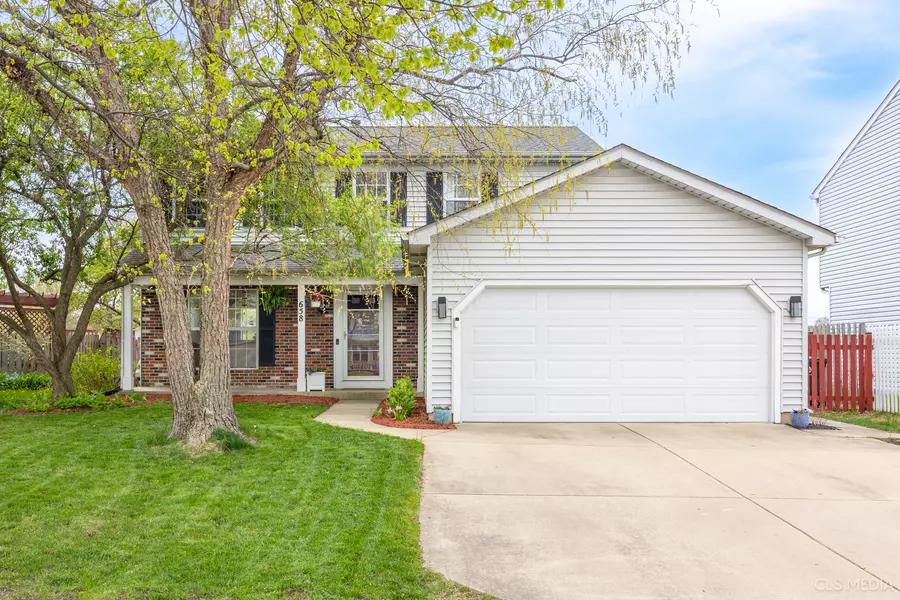 658 Cutter LN, Elk Grove Village, IL 60007