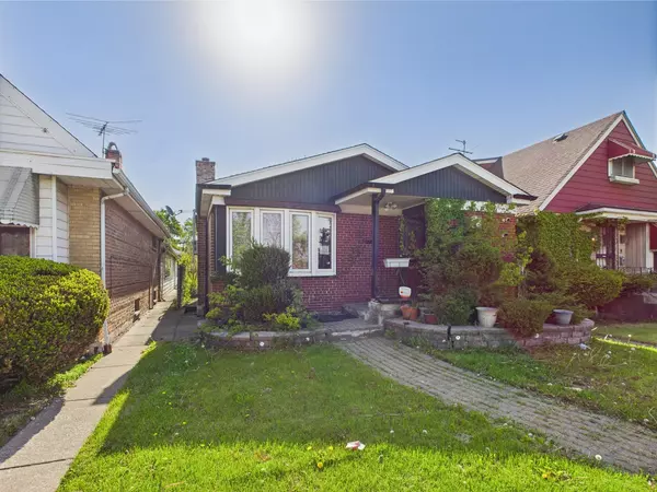 8319 S State ST, Chicago, IL 60619