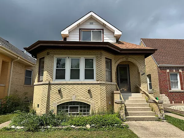 3010 N Nottingham AVE, Chicago, IL 60634