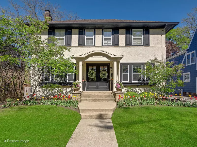 727 N CATHERINE AVE, La Grange Park, IL 60526