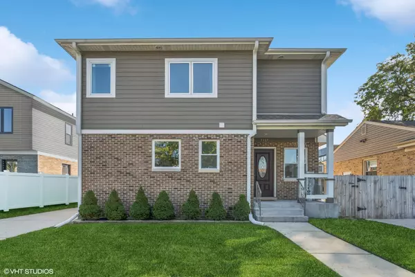 7337 N Mcvicker AVE, Chicago, IL 60646