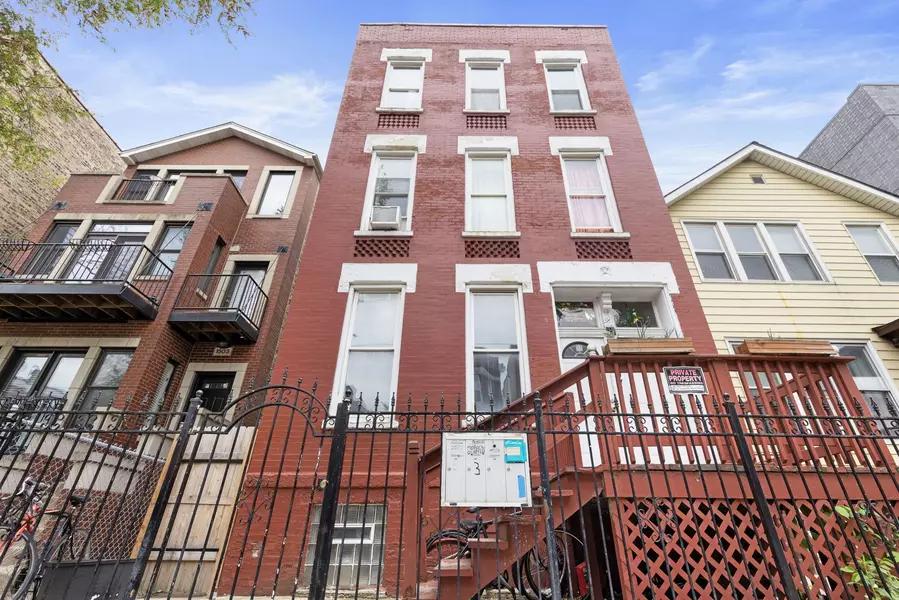 1507 W Erie ST, Chicago, IL 60642
