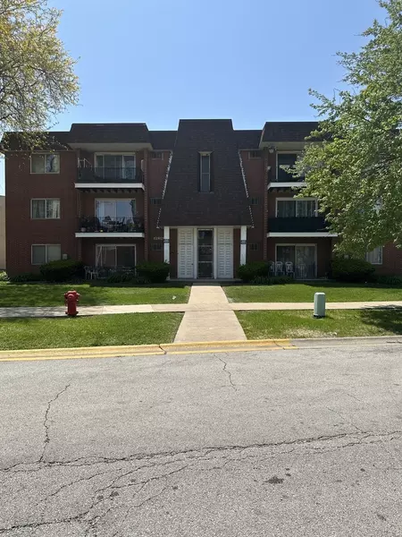 12620 S Alpine DR #8, Alsip, IL 60803
