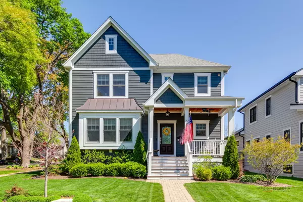 500 Broadway, Libertyville, IL 60048