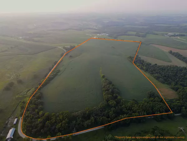 Blanchardville, WI 53516,000 Sawmill RD