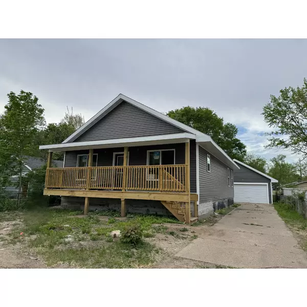 826 Barnum RD, Rockford, IL 61109