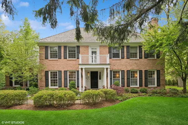 Winnetka, IL 60093,1098 Fisher LN