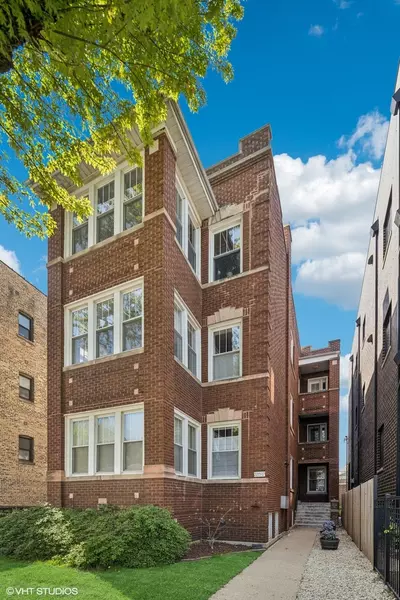 2217 W FOSTER AVE #1, Chicago, IL 60625