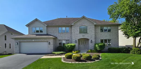 2653 Clara AVE, Aurora, IL 60502