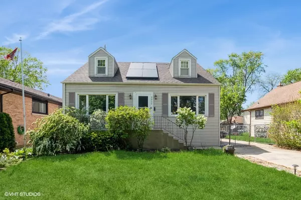9230 S Saint Louis AVE, Evergreen Park, IL 60805