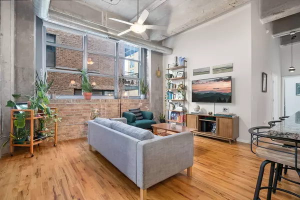Chicago, IL 60622,1735 N Paulina ST #201
