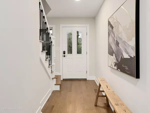 Indian Head Park, IL 60525,11145 Indian Woods DR