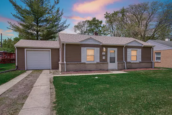 Homewood, IL 60430,18622 Klimm AVE