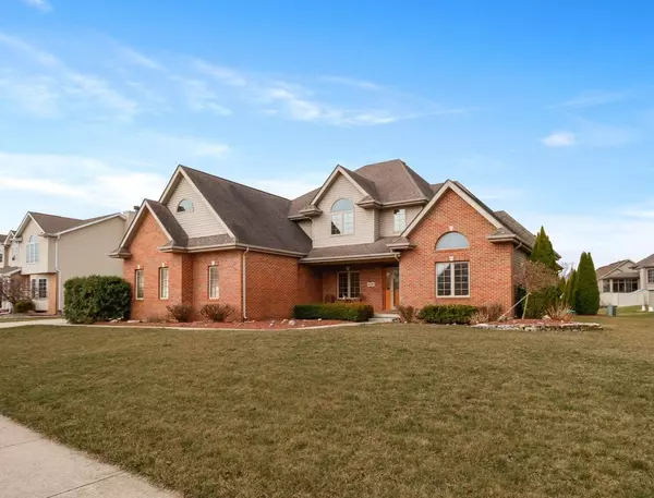 Schererville, IN 46375,3030 Manchester LN