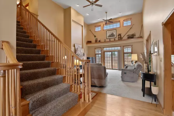 Schererville, IN 46375,3030 Manchester LN