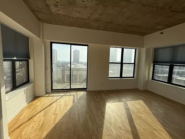 Chicago, IL 60640,1122 W Catalpa ST #805