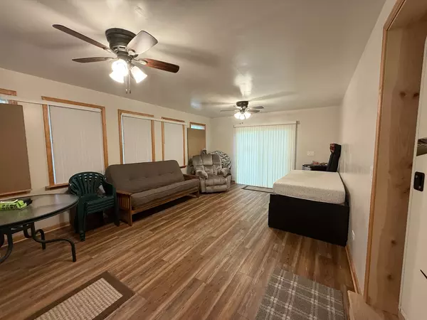 Sublette, IL 61367,9-201 Woodhaven Lakes