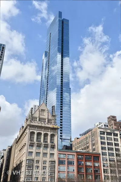 60 E Monroe ST #2607, Chicago, IL 60603
