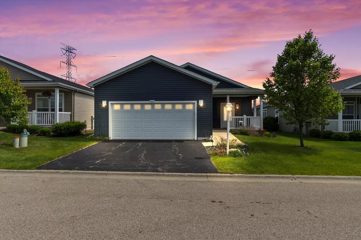 Grayslake, IL 60030,1405 Scenic View LN