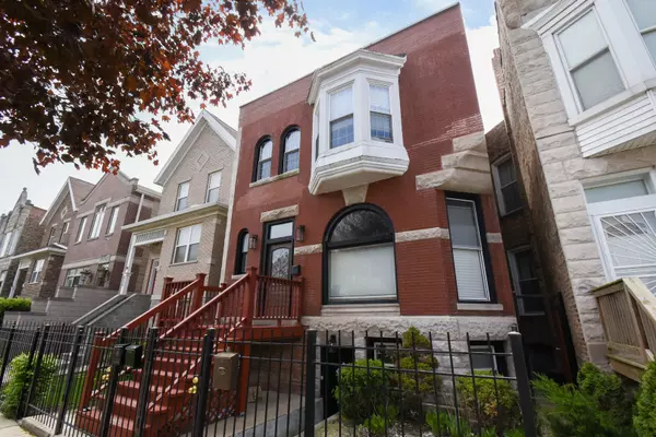 523 E 41st ST, Chicago, IL 60653