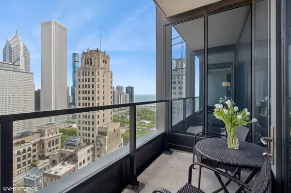 Chicago, IL 60603,60 E Monroe ST #3308