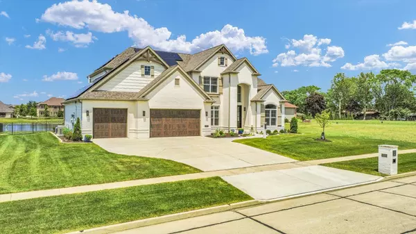 Savoy, IL 61874,604 Cayman WAY