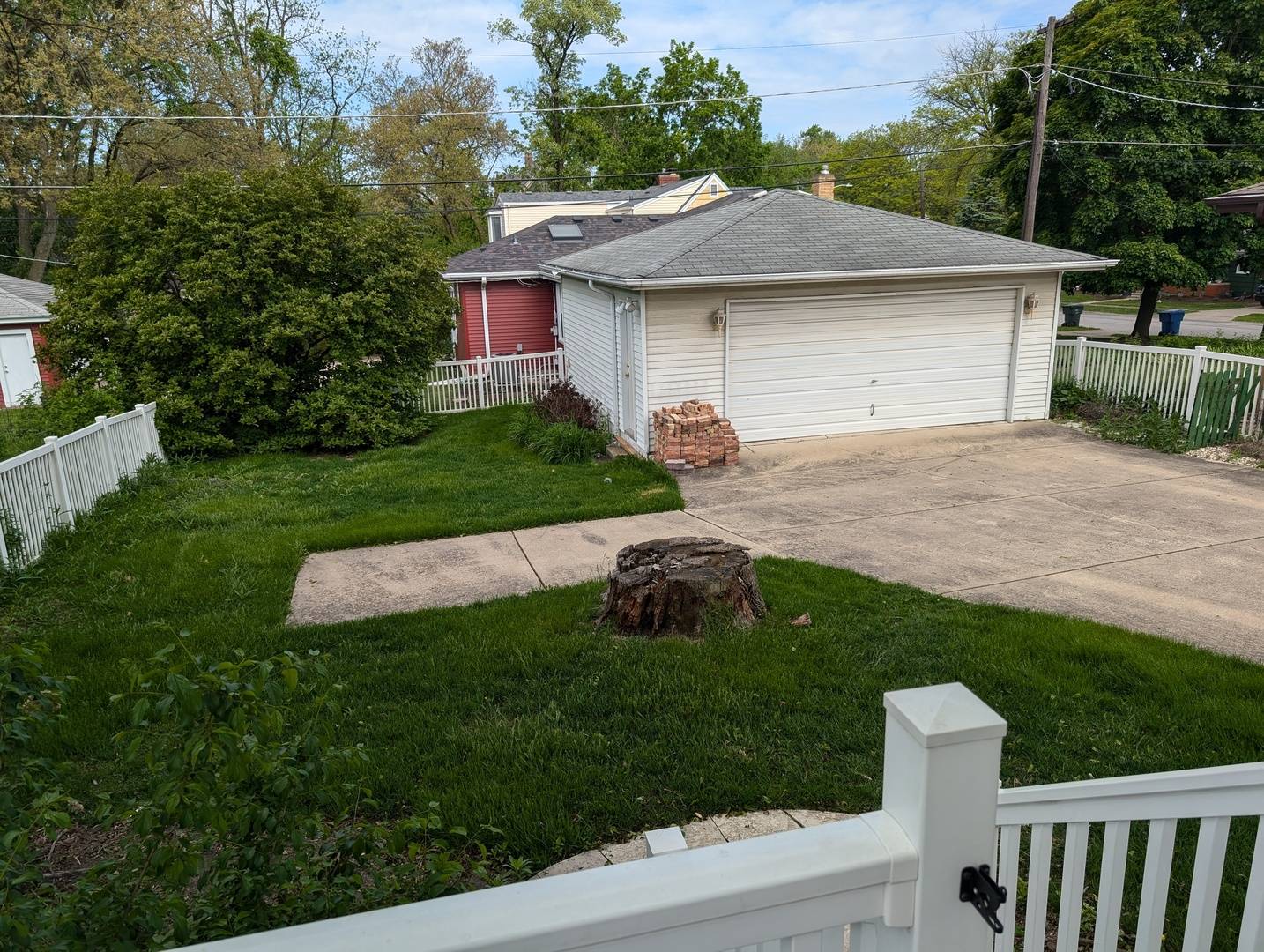 Homewood, IL 60430,17950 Park AVE
