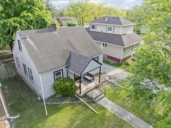 Crete, IL 60417,660 1st ST