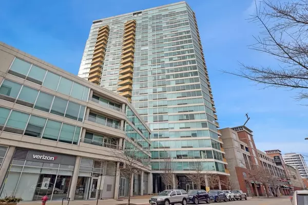 1720 Maple AVE #1120, Evanston, IL 60201